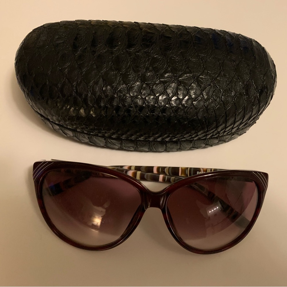 Glasses Case